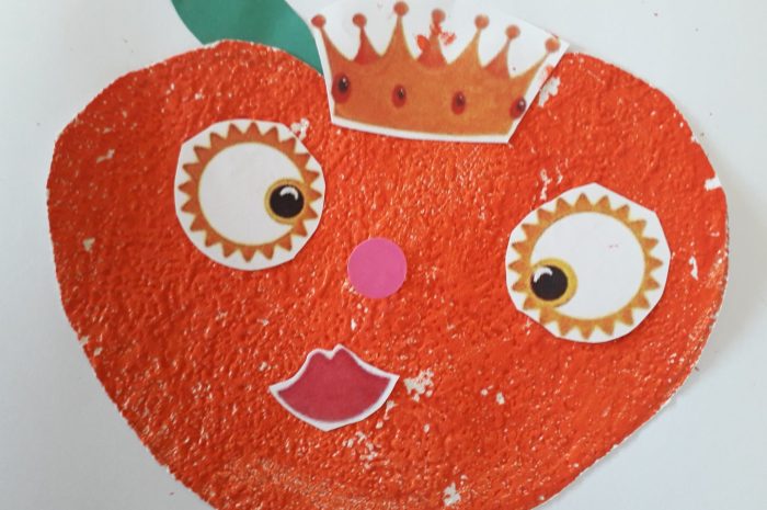 Pomme