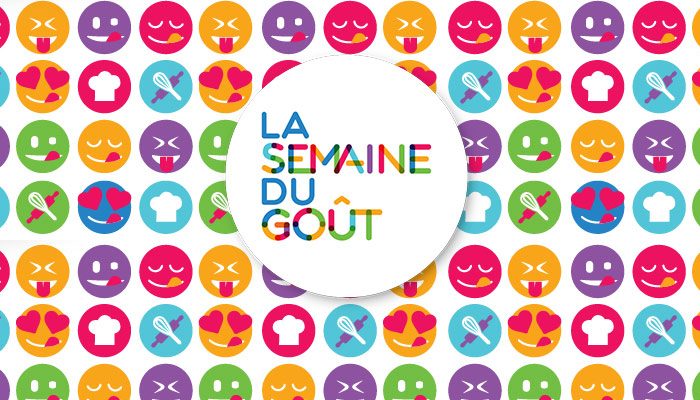 ??‍?Semaine du goût??‍?