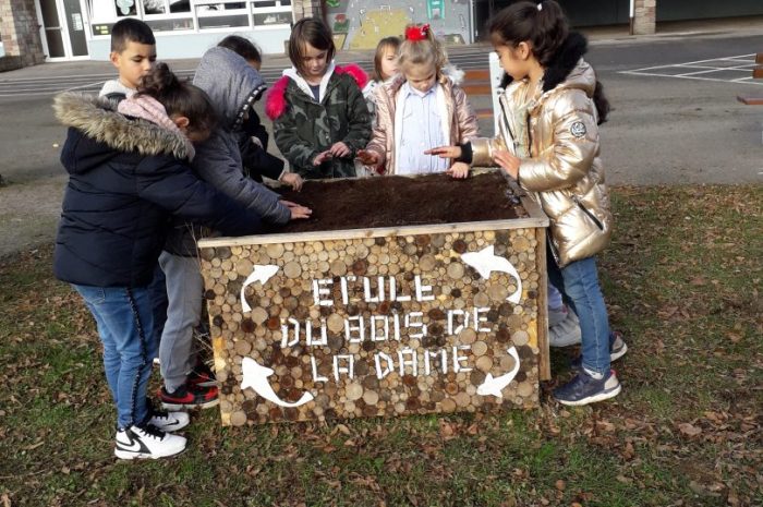 Vivement le printemps