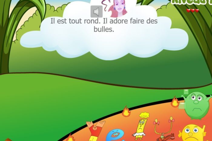 Description des alphas