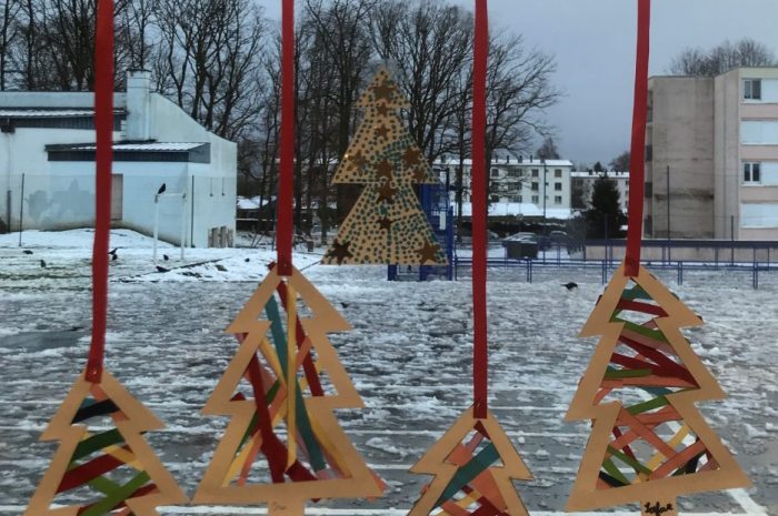 Décorations de Noël