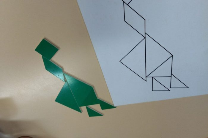 Tangram