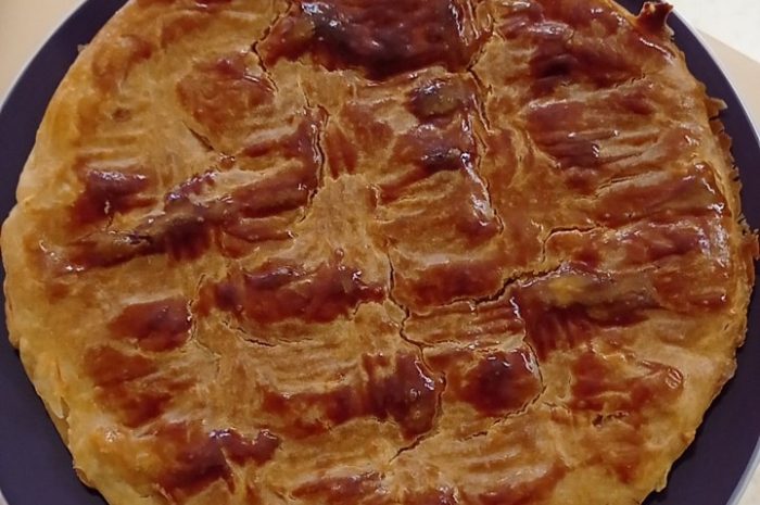 ?‍?Recettes d&rsquo;hiver?‍?
