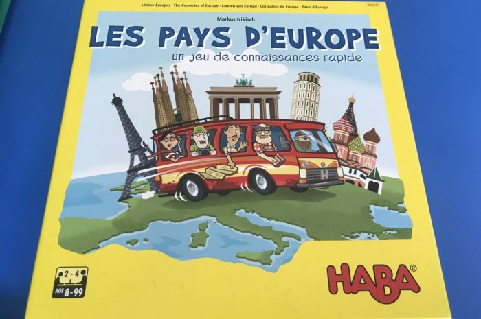 Jeux pour les CE1.