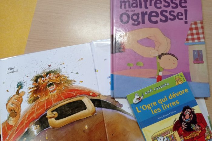 ?Nouvelle visite à la Bibliothèque pour les Moyens