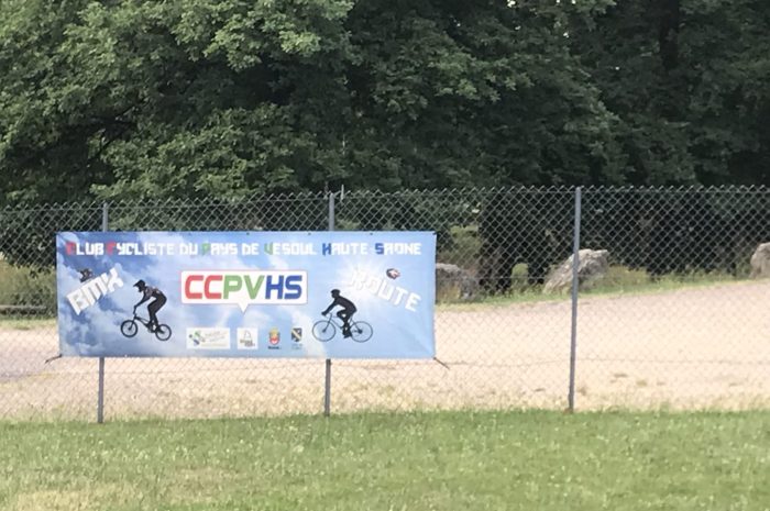 Journée BMX