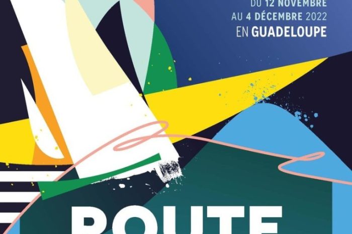 La route du rhum
