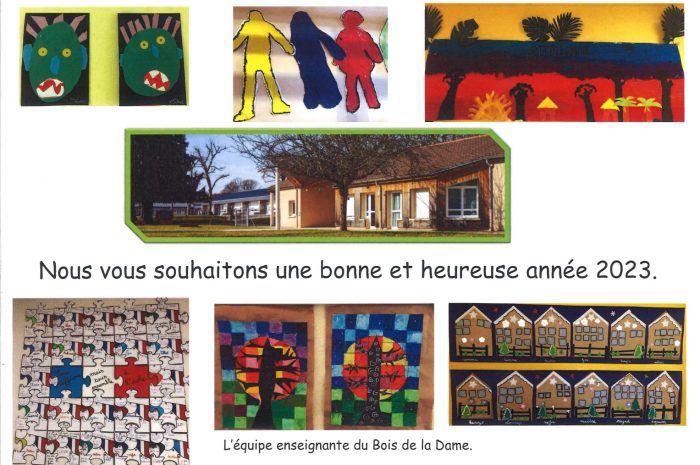 Voeux