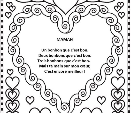 ?Bonne fête…maman!
