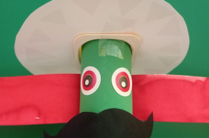 Pas de jaloux : Bonne fête papa!?