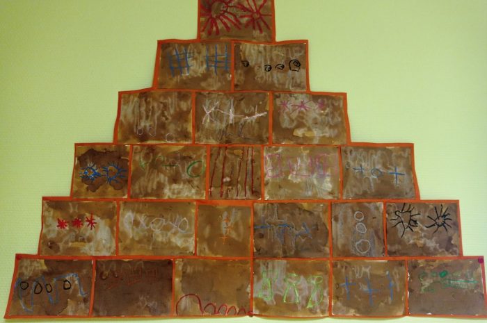 ??Dernière escale : le Mexique – les pyramides?