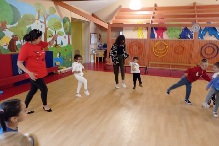 Semaine des parents : on remet ça!?