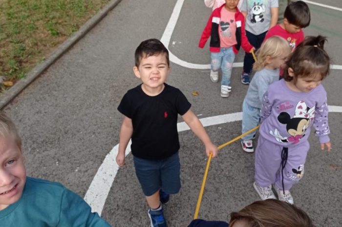 ?Déplacement à la corde et signaux d&rsquo;alerte?