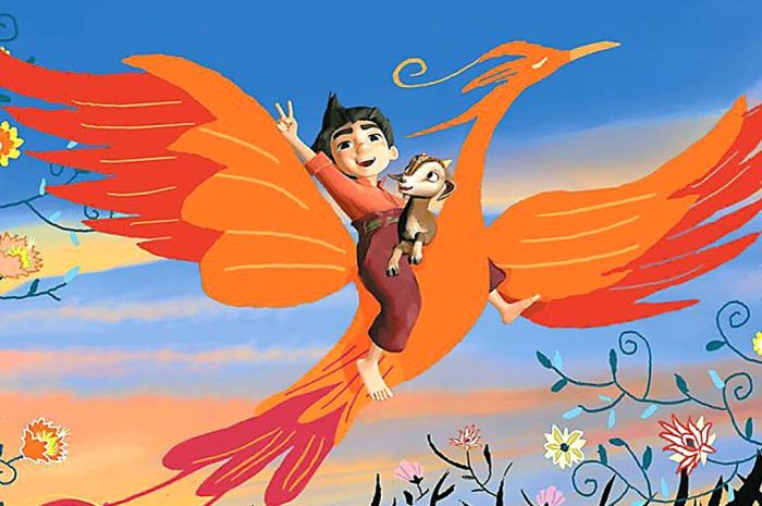 Film d&rsquo;animation sur les droits de l&rsquo;enfant