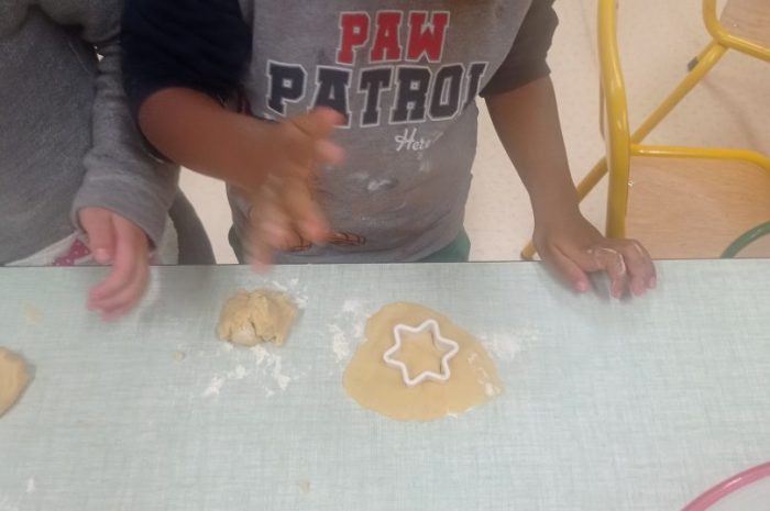 Cuisine de Noël-PS⭐????