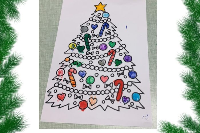 ?En attendant Noël…jour 3!