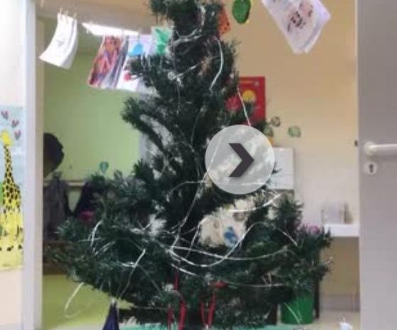?En attendant Noël…jour 2!