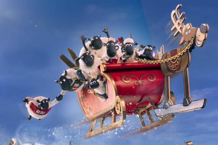 ?Premier ciné de l&rsquo;année!?️