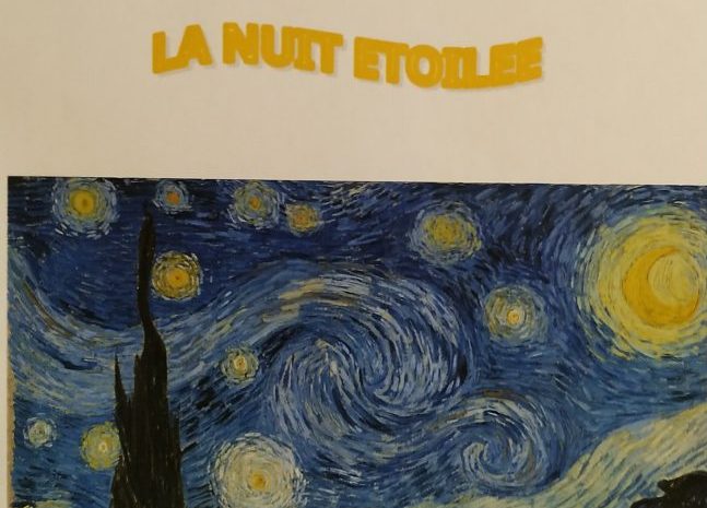 A la manière de…