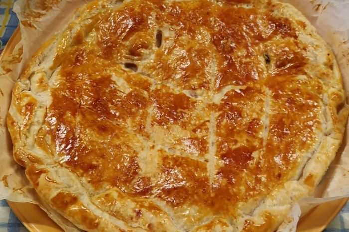 galette galette?