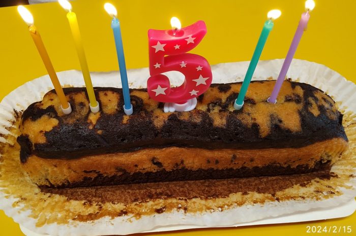 anniversaire