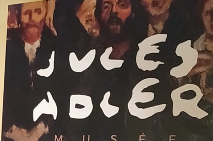 Au musée?️