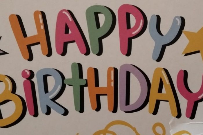 ?Fêtons les 4 ans de Melek Nur!?