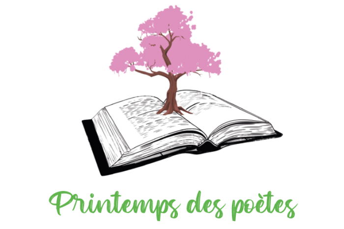 Le printemps des poètes en CE1