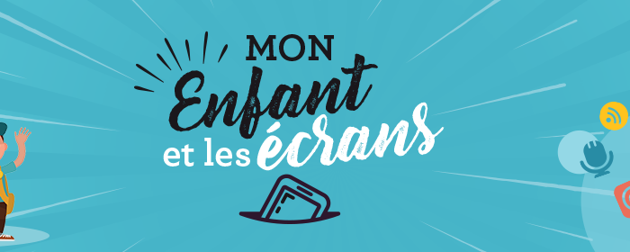 Informations sur les écrans