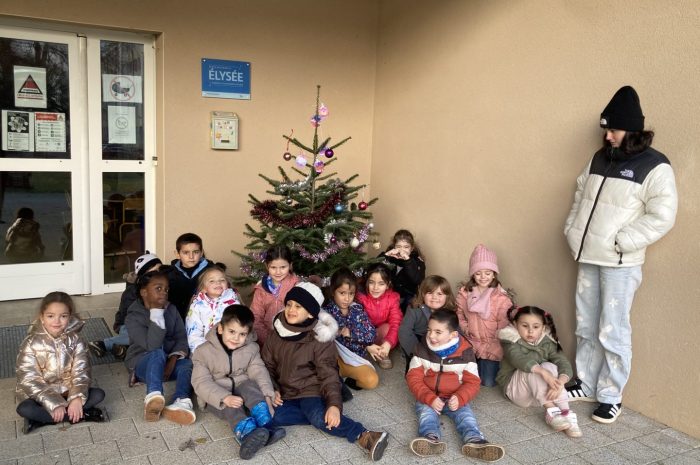 ? En attendant Noël chez les GS ?