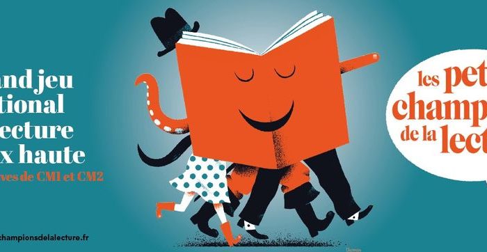Quart de finale – Petits champions de la lecture