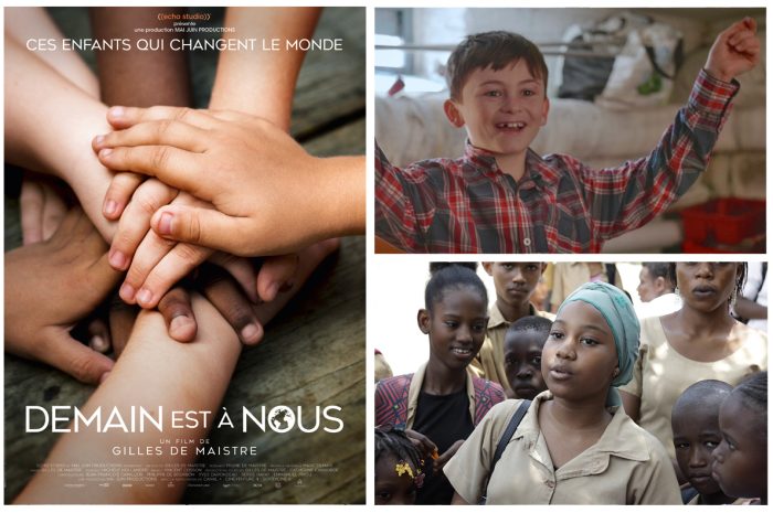Film sur les droits de l&rsquo;enfant