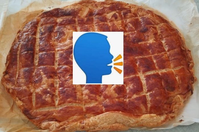?️Faire parler les élèves avec les photos de la galette des rois?
