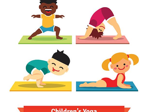 Cycle gymnastique CP et CE1
