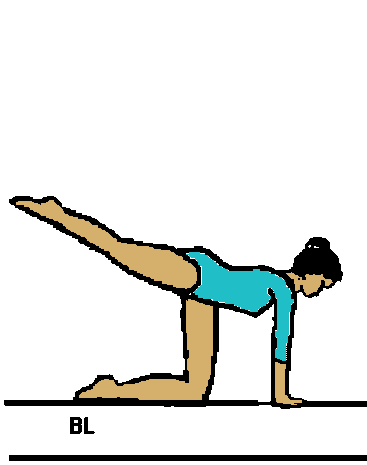 Cycle gymnastique CP CE1
