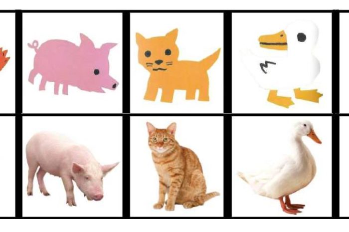 ?Écoute : les bruits des animaux?????