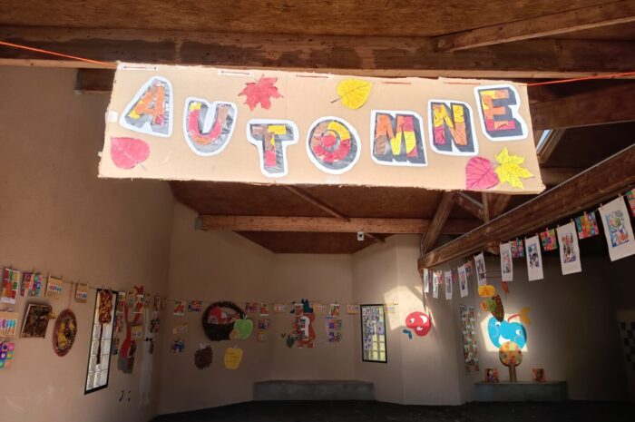 ??Exposition automnale??