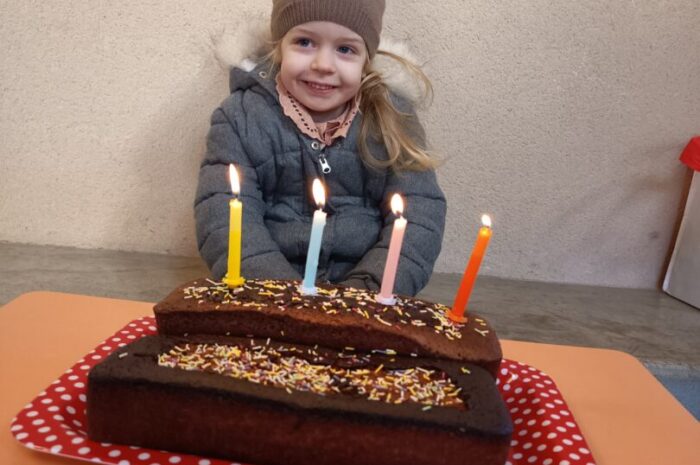 Bon anniversaire mademoiselle Selena!?️?️4️⃣?️?️