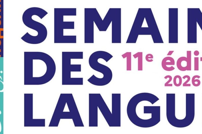 La semaine des langues en MS : en lutte contre la sorcière Blablazap! ?‍♀️✨?????????????????✨
