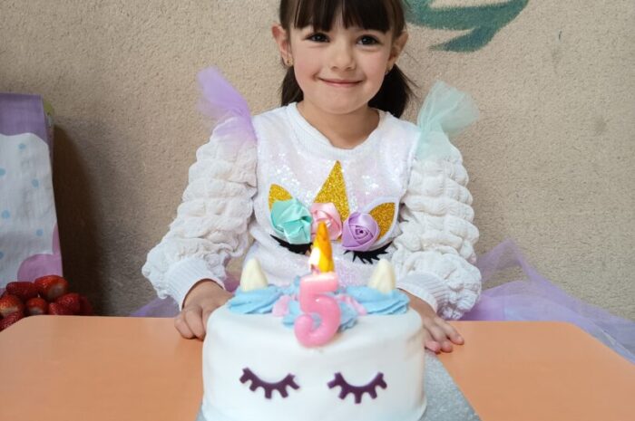 ?Joyeux anniversaire Mira??