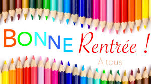 Note de rentrée 2026/2027
