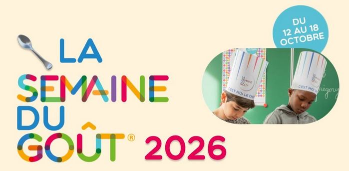 ?La semaine du goût – autour de l’œuf??